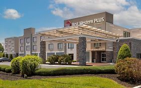 Best Western Hotel Bowling Green Ky